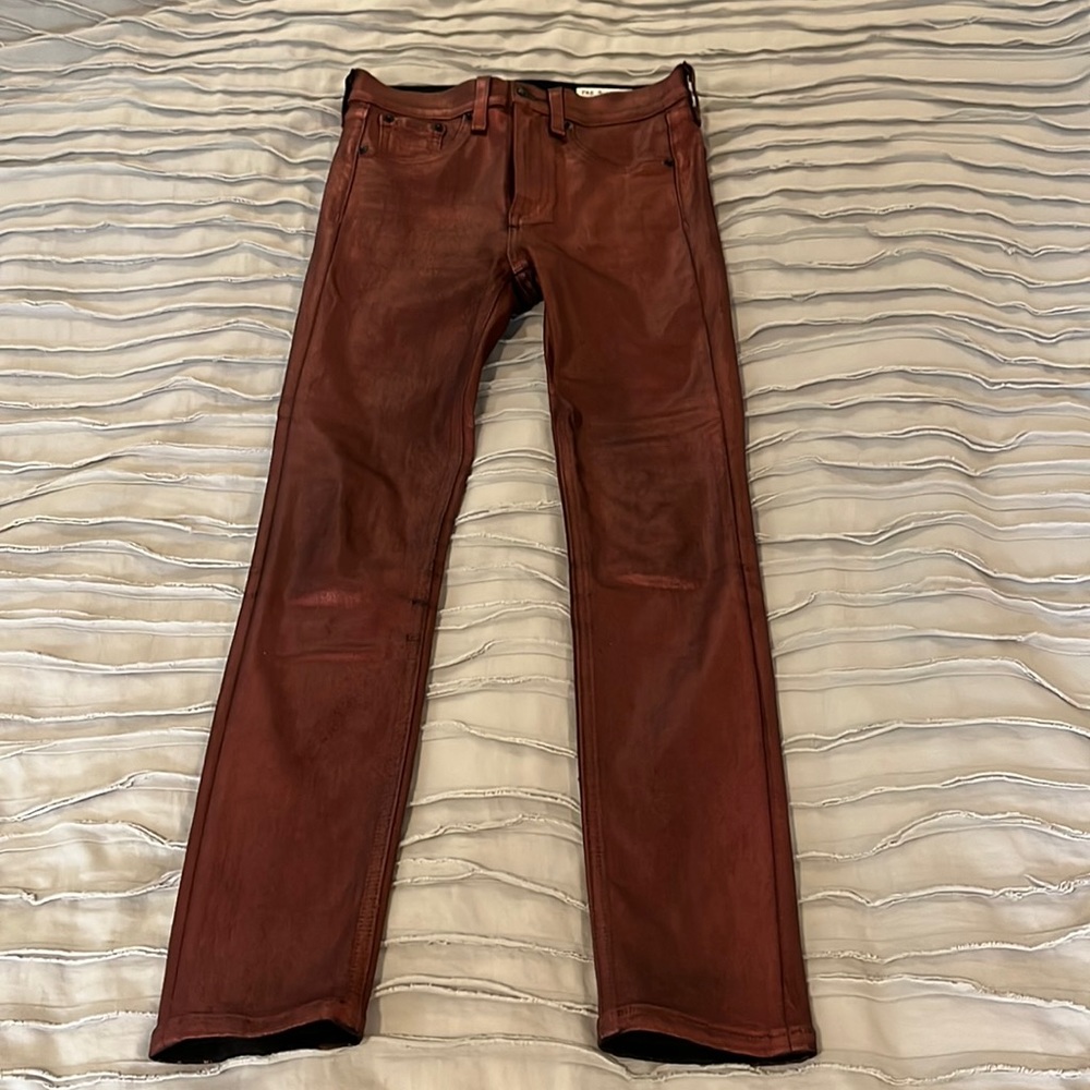 rag & bone jeans